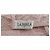 LA PERLA SOTTOVESTE CON INSERTI IN PIZZO. Rosa - vista 2