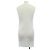 Top Pleats Please Issey Miyake Blanco - vista 2