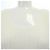 Top Pleats Please Issey Miyake Blanco - vista 4