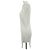 Top Pleats Please Issey Miyake Blanco - vista 5