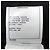 Gonna Chanel LOOK15 Nero - vista 3