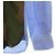 Autre Marque Camicia Junya Watanabe Man WC-B012 Blu Verde Cachi - vista 6