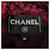 Top de seda Chanel Roja - vista 5