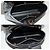 Louis Vuitton Capucines MM Taurillon 2way Limitato Bianco Blu navy - vista 4