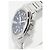 Autre Marque CITIZEN Series8 Edelstahl-Uhr Blau - Ansicht 4