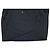 Dolce & Gabbana Abrigo de poliéster y algodón Dolce&Gabbana Negro - vista 10