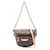Borsa Bumbag Mini Monogram 2way Louis Vuitton Marrone Bronzo