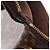 Borsa Bumbag Mini Monogram 2way Louis Vuitton Marrone Bronzo - vista 6