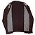 Cárdigan de algodón Fendi Castaño Negro - vista 5