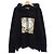 Stella Mc Cartney Sudadera Record Stella McCartney Negro