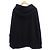 Stella Mc Cartney Sudadera Record Stella McCartney Negro - vista 2