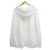 Stella Mc Cartney Hoodie Record Stella McCartney Bianco - vista 2