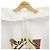 Stella Mc Cartney Hoodie Record Stella McCartney Bianco - vista 5