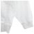 Stella Mc Cartney Hoodie Record Stella McCartney Bianco - vista 6