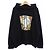 Stella Mc Cartney Sudadera Record Stella McCartney Negro