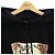 Stella Mc Cartney Sudadera Record Stella McCartney Negro - vista 5