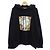 Stella Mc Cartney Sudadera Record Stella McCartney Negro