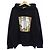 Stella Mc Cartney Sudadera Record Stella McCartney Negro