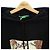 Stella Mc Cartney Sudadera Record Stella McCartney Negro - vista 5