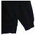 Stella Mc Cartney Sudadera Record Stella McCartney Negro - vista 6