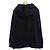 Stella Mc Cartney Hoodie Record Stella McCartney Schwarz - Ansicht 2