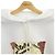 Stella Mc Cartney Hoodie Record Stella McCartney Weiß - Ansicht 5