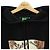 Stella Mc Cartney Sudadera Record Stella McCartney Negro - vista 5