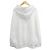 Stella Mc Cartney Sudadera Record Stella McCartney Blanco - vista 2