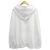 Stella Mc Cartney Sudadera Record Stella McCartney Blanco - vista 2