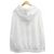 Stella Mc Cartney Sudadera Record Stella McCartney Blanco - vista 2
