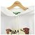 Stella Mc Cartney Sudadera Record Stella McCartney Blanco - vista 5