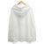 Stella Mc Cartney Sudadera Record Stella McCartney Blanco - vista 2