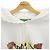 Stella Mc Cartney Sudadera Record Stella McCartney Blanco - vista 5