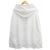 Stella Mc Cartney Sudadera Record Stella McCartney Blanco - vista 2