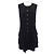 Chanel Kleid Schwarz