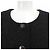 Chanel Kleid Schwarz - Ansicht 5