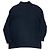 Hermès Camicia in seta, cashmere e cotone Bride de Gala di Hermes Nero Blu - vista 5