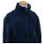 Louis Vuitton NIGO Polyesterjacke Schwarz Marineblau - Ansicht 2