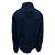 Louis Vuitton NIGO Polyesterjacke Schwarz Marineblau - Ansicht 3