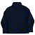 Louis Vuitton NIGO Polyesterjacke Schwarz Marineblau - Ansicht 5
