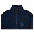 Louis Vuitton NIGO Polyesterjacke Schwarz Marineblau - Ansicht 8