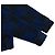 Louis Vuitton NIGO Polyesterjacke Schwarz Marineblau - Ansicht 9