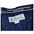 Short de lã e poliéster Burberry Azul - vista 3