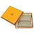 Hermès Monedero Beige Bastia Hermes - vista 2