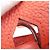 Borsa a Spalla Jypsiere 28cm di Hermès Rosso - vista 10