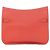 Borsa a Spalla Jypsiere 28cm di Hermès Rosso - vista 2