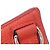Borsa a Spalla Jypsiere 28cm di Hermès Rosso - vista 5