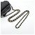 Timeless Borsa a Spalla Chanel AP2784 Nero - vista 6