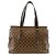 Borsa a Spalla Chelsea Damier Louis Vuitton Damier ebene