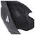 Bolsa de Ombro com Logo Triangular 2VL132 da Prada Preto - vista 6